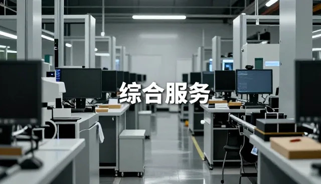 深圳迈科诺信息科技有限公司