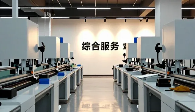 深圳迈科诺信息科技有限公司
