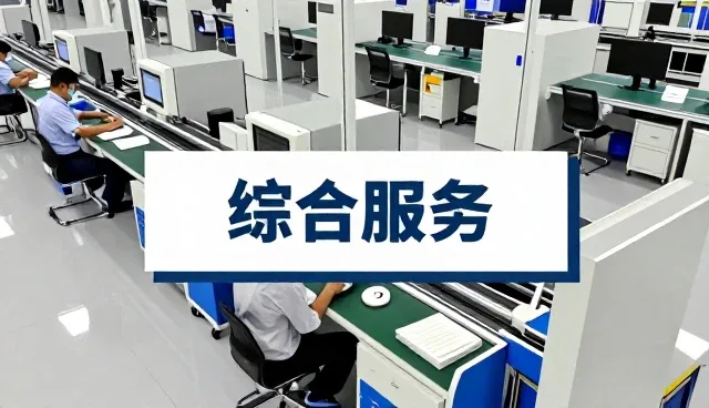 深圳迈科诺信息科技有限公司