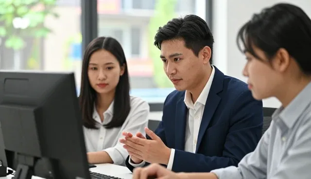 深圳迈科诺信息科技有限公司数据中台平台信息技术咨询答疑实录