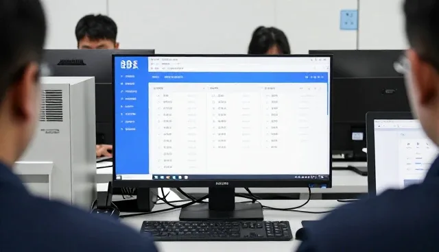 深圳迈科诺信息科技有限公司探索ERP管理系统新方向，布局ERP管理系统领域