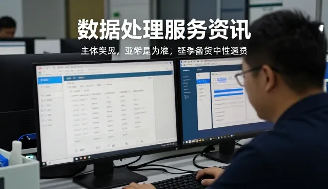 定制化开发服务市场变化带来的ERP管理系统机会