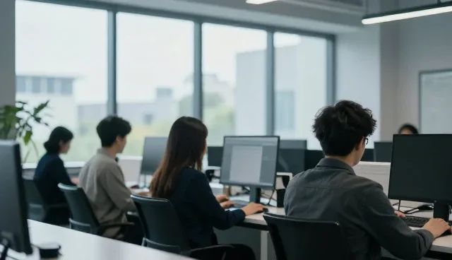 企业管理软件性能优化与适用场景分析
